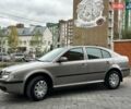 Бежевый Шкода Октавия, объемом двигателя 1.6 л и пробегом 128 тыс. км за 5999 $, фото 24 на Automoto.ua