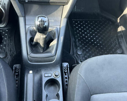 Бежевый Шкода Октавия, объемом двигателя 1.6 л и пробегом 319 тыс. км за 6299 $, фото 10 на Automoto.ua