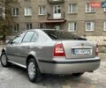 Бежевый Шкода Октавия, объемом двигателя 1.6 л и пробегом 128 тыс. км за 5999 $, фото 22 на Automoto.ua