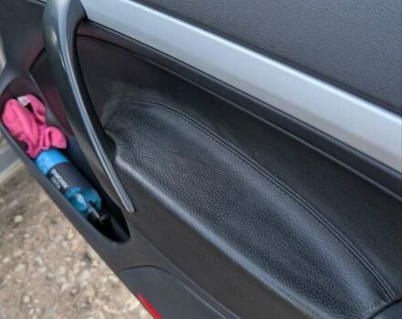 Бежевый Шкода Октавия, объемом двигателя 1.98 л и пробегом 230 тыс. км за 6200 $, фото 23 на Automoto.ua