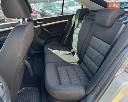 Бежевый Шкода Октавия, объемом двигателя 1.8 л и пробегом 162 тыс. км за 7540 $, фото 16 на Automoto.ua