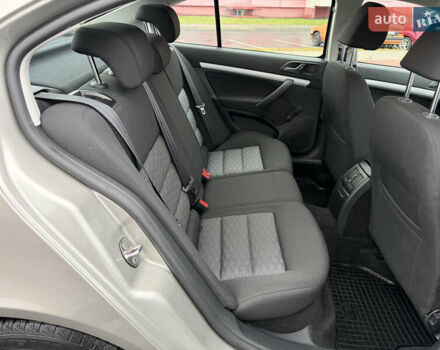 Бежевый Шкода Октавия, объемом двигателя 1.4 л и пробегом 224 тыс. км за 8222 $, фото 42 на Automoto.ua