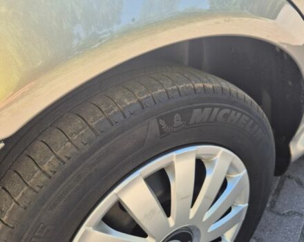 Бежевый Шкода Октавия, объемом двигателя 0 л и пробегом 270 тыс. км за 6200 $, фото 19 на Automoto.ua