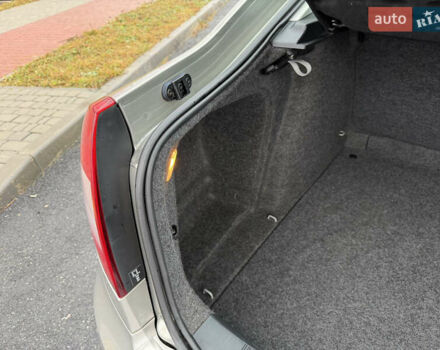 Бежевый Шкода Октавия, объемом двигателя 1.4 л и пробегом 224 тыс. км за 8222 $, фото 65 на Automoto.ua