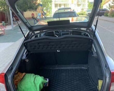 Шкода Октавія 2009 у Львові на Automoto.ua Бежевий Шкода Октавія, об'ємом двигуна 1.8 л та пробігом 143 тис. км за 7200 $, фото 6 на Automoto.ua