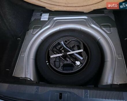 Бежевый Шкода Октавия, объемом двигателя 1.8 л и пробегом 174 тыс. км за 7299 $, фото 29 на Automoto.ua