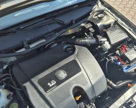 Бежевый Шкода Октавия, объемом двигателя 0 л и пробегом 270 тыс. км за 6200 $, фото 17 на Automoto.ua