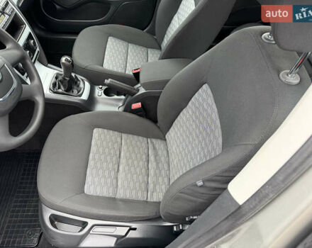 Бежевый Шкода Октавия, объемом двигателя 1.4 л и пробегом 224 тыс. км за 8222 $, фото 32 на Automoto.ua