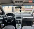 Бежевый Шкода Октавия, объемом двигателя 1.9 л и пробегом 309 тыс. км за 6800 $, фото 12 на Automoto.ua