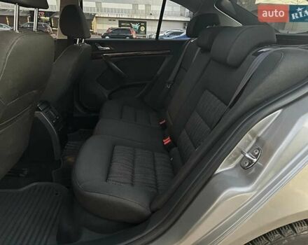 Бежевый Шкода Октавия, объемом двигателя 1.8 л и пробегом 174 тыс. км за 7299 $, фото 24 на Automoto.ua