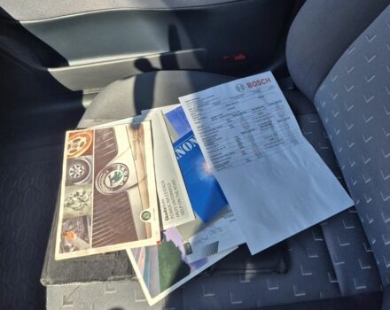 Бежевый Шкода Октавия, объемом двигателя 0 л и пробегом 270 тыс. км за 6200 $, фото 9 на Automoto.ua