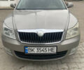 Бежевий Шкода Октавія, об'ємом двигуна 1.8 л та пробігом 283 тис. км за 6999 $, фото 6 на Automoto.ua