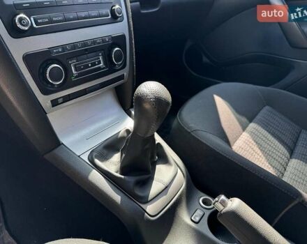 Бежевый Шкода Октавия, объемом двигателя 1.8 л и пробегом 162 тыс. км за 7540 $, фото 11 на Automoto.ua