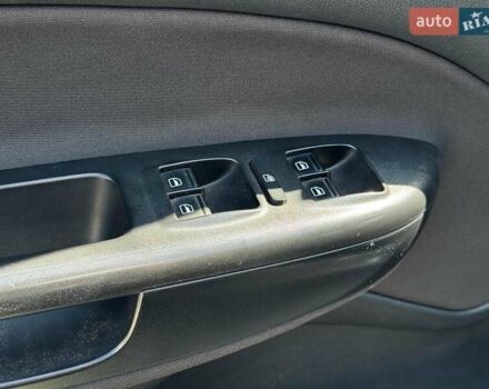 Бежевый Шкода Октавия, объемом двигателя 1.8 л и пробегом 162 тыс. км за 7540 $, фото 10 на Automoto.ua