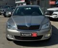 Бежевый Шкода Октавия, объемом двигателя 1.8 л и пробегом 162 тыс. км за 7540 $, фото 1 на Automoto.ua