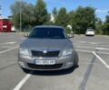 Бежевый Шкода Октавия, объемом двигателя 1.9 л и пробегом 224 тыс. км за 8500 $, фото 1 на Automoto.ua
