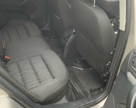 Бежевий Шкода Октавія, об'ємом двигуна 1.8 л та пробігом 283 тис. км за 6999 $, фото 12 на Automoto.ua