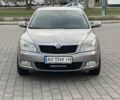 Бежевый Шкода Октавия, объемом двигателя 1.8 л и пробегом 173 тыс. км за 7000 $, фото 1 на Automoto.ua