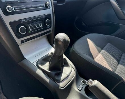 Бежевий Шкода Октавія, об'ємом двигуна 1.8 л та пробігом 162 тис. км за 5700 $, фото 11 на Automoto.ua