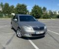 Бежевый Шкода Октавия, объемом двигателя 1.9 л и пробегом 224 тыс. км за 8500 $, фото 2 на Automoto.ua