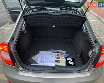 Бежевый Шкода Октавия, объемом двигателя 1.4 л и пробегом 224 тыс. км за 7750 $, фото 36 на Automoto.ua