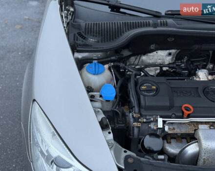 Бежевый Шкода Октавия, объемом двигателя 1.4 л и пробегом 224 тыс. км за 8222 $, фото 69 на Automoto.ua