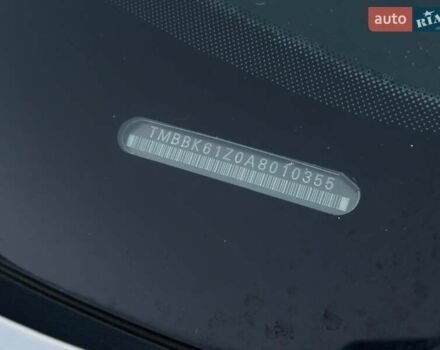 Бежевый Шкода Октавия, объемом двигателя 1.8 л и пробегом 174 тыс. км за 7299 $, фото 11 на Automoto.ua