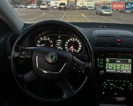 Бежевый Шкода Октавия, объемом двигателя 1.8 л и пробегом 174 тыс. км за 7299 $, фото 21 на Automoto.ua