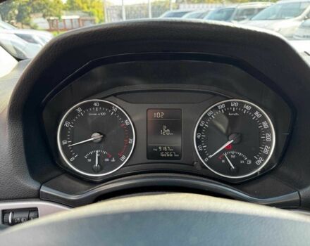 Бежевий Шкода Октавія, об'ємом двигуна 1.8 л та пробігом 162 тис. км за 5700 $, фото 14 на Automoto.ua