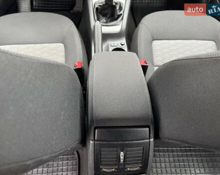 Бежевый Шкода Октавия, объемом двигателя 1.4 л и пробегом 224 тыс. км за 8222 $, фото 39 на Automoto.ua