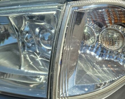 Бежевый Шкода Октавия, объемом двигателя 0 л и пробегом 270 тыс. км за 6200 $, фото 12 на Automoto.ua