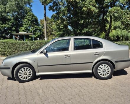 Бежевый Шкода Октавия, объемом двигателя 0 л и пробегом 270 тыс. км за 6200 $, фото 1 на Automoto.ua