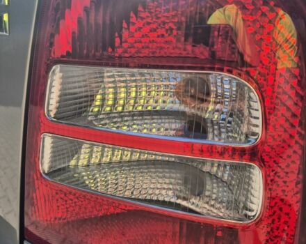 Бежевый Шкода Октавия, объемом двигателя 0 л и пробегом 270 тыс. км за 6200 $, фото 5 на Automoto.ua