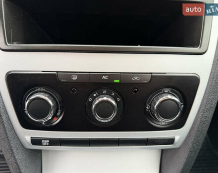 Бежевый Шкода Октавия, объемом двигателя 1.4 л и пробегом 224 тыс. км за 8222 $, фото 38 на Automoto.ua