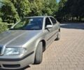 Бежевий Шкода Октавія, об'ємом двигуна 0 л та пробігом 270 тис. км за 6150 $, фото 1 на Automoto.ua
