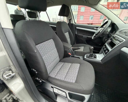 Бежевый Шкода Октавия, объемом двигателя 1.4 л и пробегом 224 тыс. км за 8222 $, фото 60 на Automoto.ua