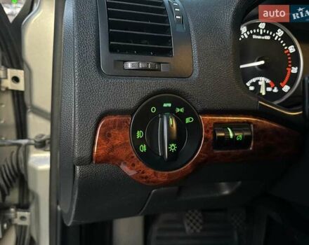 Бежевый Шкода Октавия, объемом двигателя 1.8 л и пробегом 174 тыс. км за 7299 $, фото 19 на Automoto.ua