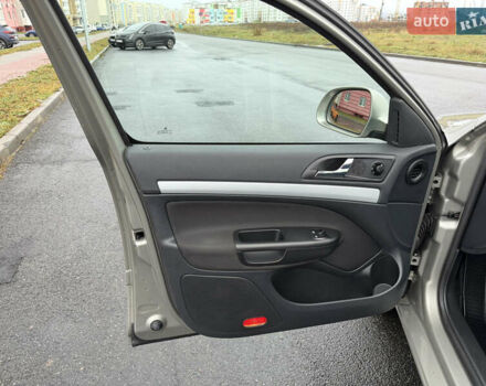 Бежевый Шкода Октавия, объемом двигателя 1.4 л и пробегом 224 тыс. км за 8222 $, фото 27 на Automoto.ua