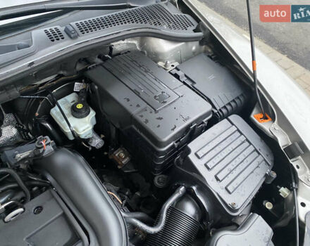 Бежевый Шкода Октавия, объемом двигателя 1.4 л и пробегом 224 тыс. км за 7750 $, фото 50 на Automoto.ua