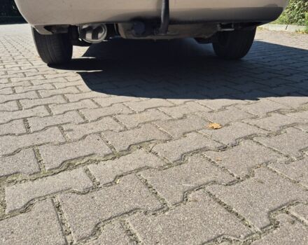 Бежевый Шкода Октавия, объемом двигателя 0 л и пробегом 270 тыс. км за 6200 $, фото 3 на Automoto.ua