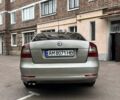 Бежевый Шкода Октавия, объемом двигателя 1.9 л и пробегом 309 тыс. км за 6800 $, фото 5 на Automoto.ua
