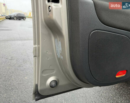 Бежевый Шкода Октавия, объемом двигателя 1.4 л и пробегом 224 тыс. км за 8222 $, фото 28 на Automoto.ua