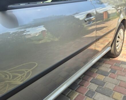 Бежевый Шкода Октавия, объемом двигателя 0 л и пробегом 270 тыс. км за 6200 $, фото 23 на Automoto.ua