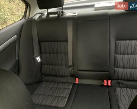 Бежевий Шкода Октавія, об'ємом двигуна 1.8 л та пробігом 283 тис. км за 6999 $, фото 8 на Automoto.ua