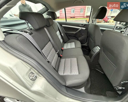 Бежевый Шкода Октавия, объемом двигателя 1.4 л и пробегом 224 тыс. км за 8222 $, фото 37 на Automoto.ua