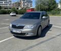 Бежевый Шкода Октавия, объемом двигателя 1.9 л и пробегом 224 тыс. км за 8500 $, фото 1 на Automoto.ua