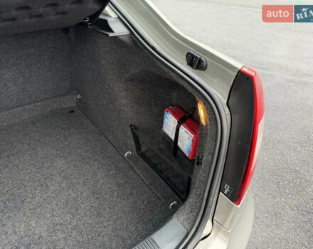 Бежевый Шкода Октавия, объемом двигателя 1.4 л и пробегом 224 тыс. км за 8222 $, фото 64 на Automoto.ua