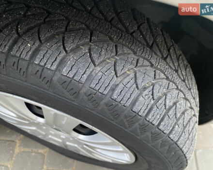 Бежевый Шкода Октавия, объемом двигателя 1.4 л и пробегом 224 тыс. км за 7750 $, фото 15 на Automoto.ua