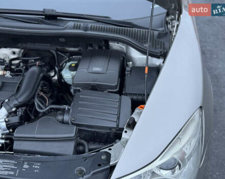 Бежевый Шкода Октавия, объемом двигателя 1.4 л и пробегом 224 тыс. км за 8222 $, фото 68 на Automoto.ua