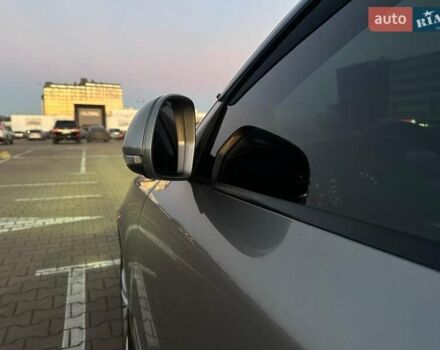 Бежевый Шкода Октавия, объемом двигателя 1.8 л и пробегом 174 тыс. км за 7299 $, фото 25 на Automoto.ua